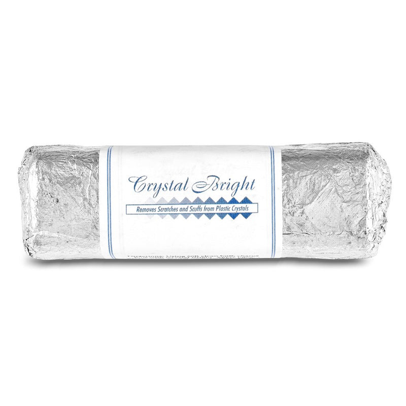 Crystal Bright Polish 1 lb Bar