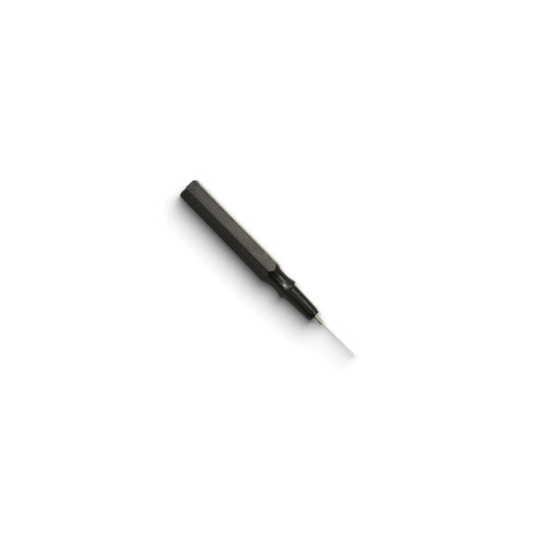 Black Extra Fine Baguette Swiss Style Dip Oiler
