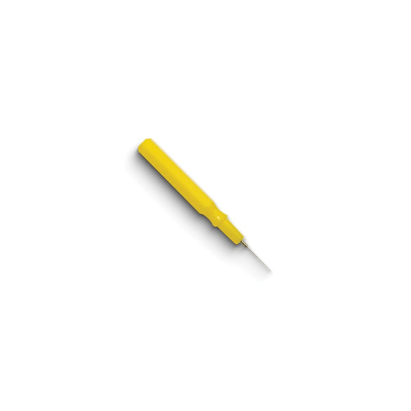 Gold Extra Fine Baguette Swiss Style Dip Oiler