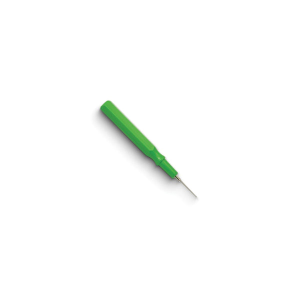 Green Medium Bracelet Swiss Style Dip Oiler
