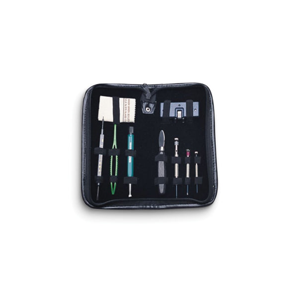 Deluxe Universal Battery Change Kit