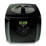GemOro 1.2 Quart Digital Ultrasonic Cleaner