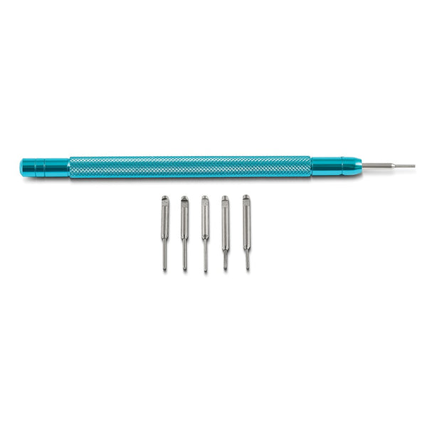 Pin Removing Tool with 6 Tips