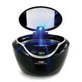 GemOro Sparkle Spa Pro Personal Ultrasonic Cleaner