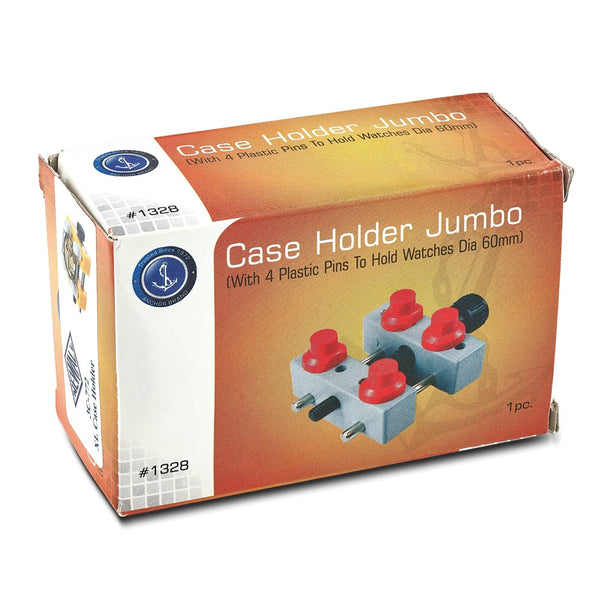 Extra Large 80mm Watch Case Holder
