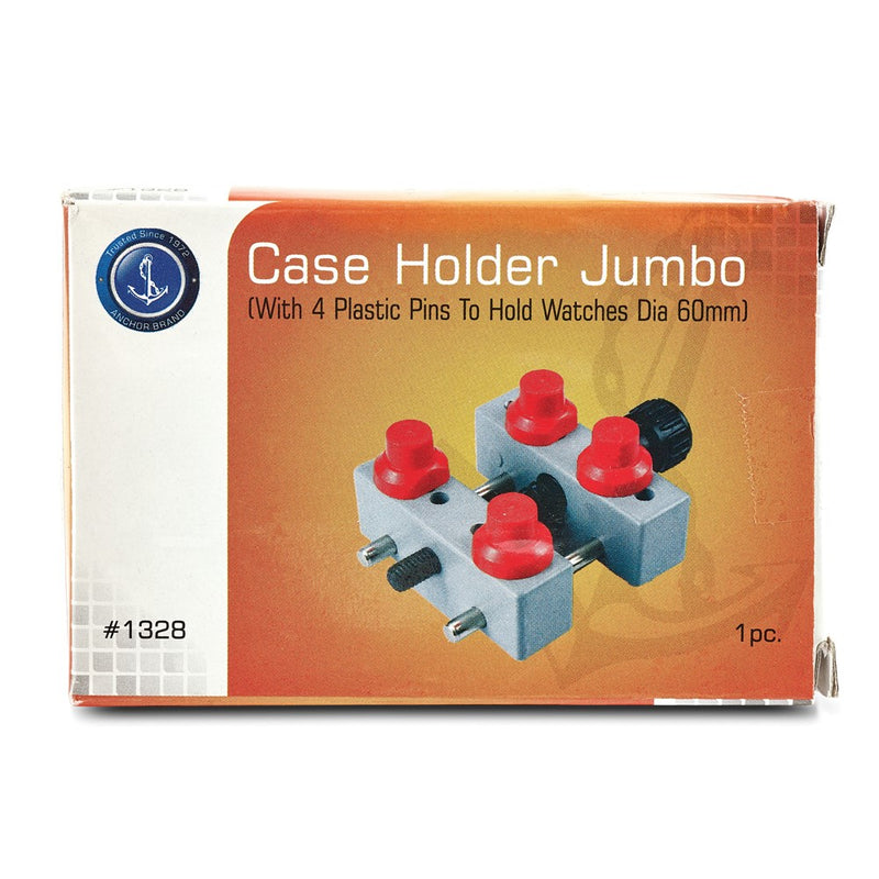 Extra Large 80mm Watch Case Holder