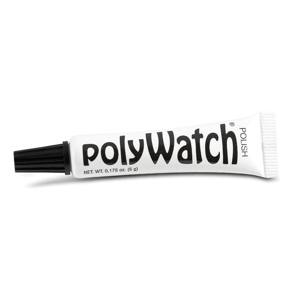 Poly Watch Crystal Polish