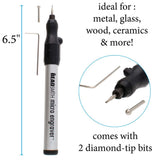 BeadSmith Battery Operated Micro Engraver