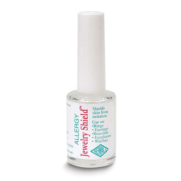 Allergy Jewelry Shield 1/2oz (15ml) Bottle