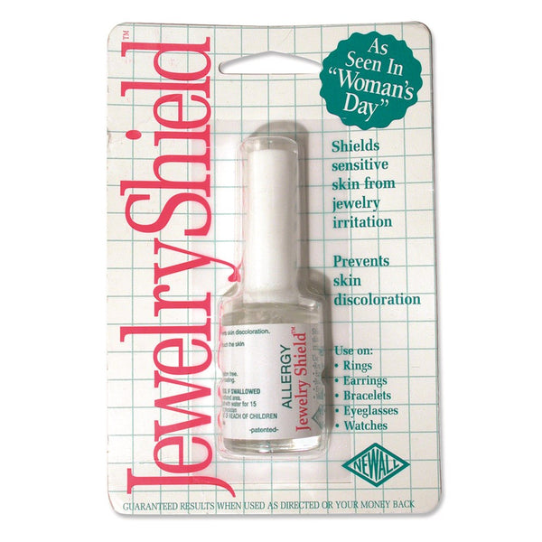 Allergy Jewelry Shield 1/2oz (15ml) Bottle