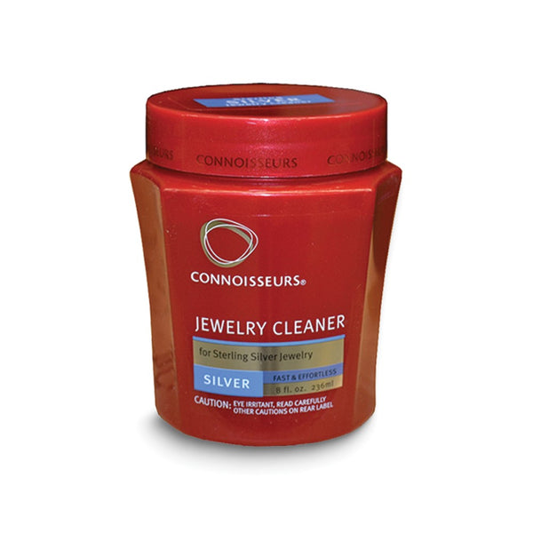 Connoisseurs Dazzling Shine Jewelry Cleaners