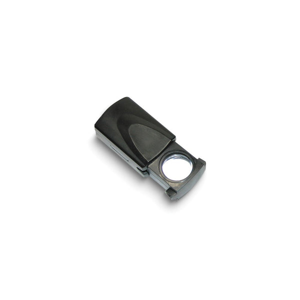 Pull-out 20X Magnifier with LED Light