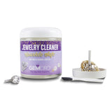 GemOro Sparkle Safe Jewelry Cleaner, Jar
