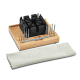 Watchband Tool Kit w/Holder & Pins