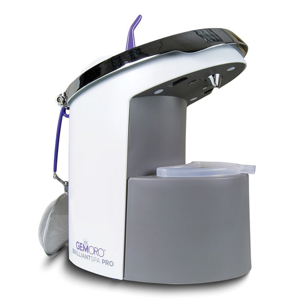 Brilliant Spa Pro Steamer