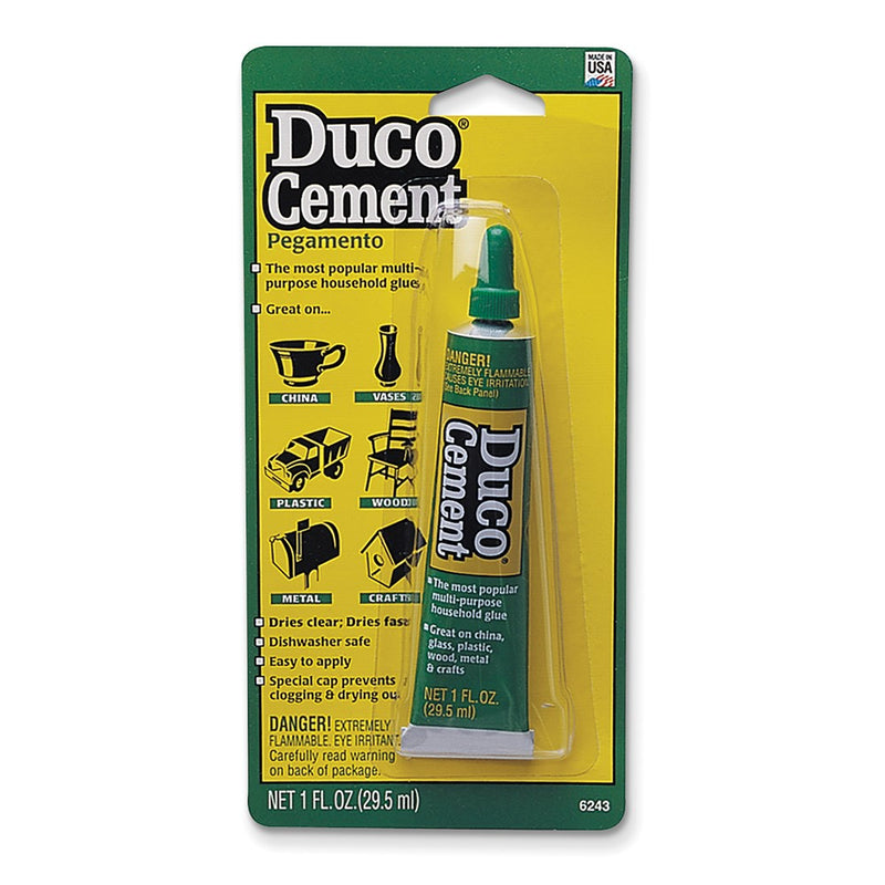 1 fl oz Duco Cement