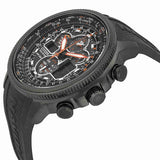 Citizen Navihawk Eco-Drive Atomic JY8035-04E Men's Watch