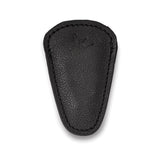 Luxury Giftware Damascus Steel 256 Layer Folding Blade Tali Wood Inlay Steel Handle Knife with Leather Sheath and Wooden Gift Box