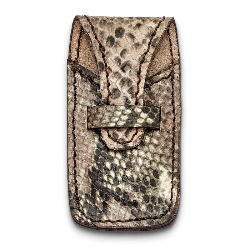 Luxury Giftware Limited Edition Damascus Steel 256 Layer Woolly Mammoth Tusk Ivory Handle Folding Knife with Leather Sheath and Wooden Gift Box