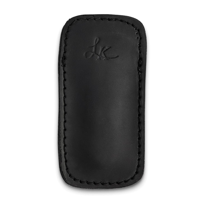 Luxury Giftware Damascus Steel 256 Layer Mother of Pearl Handlel with Steel Guard Folding Knife with Leather Sheath and Wooden Gift Box