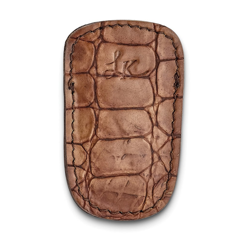 Luxury Giftware Limited Edition Damascus Steel 256 Layer Woolly Mammoth Tooth/Steel Handle Folding Knife with Leather Sheath and Wooden Gift Box