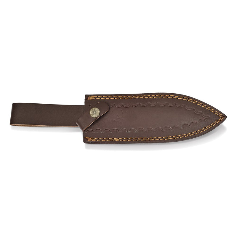 Luxury Knives Set of 3 Damascus Steel 256 Layer Pakka Wood Handle Chef Knives