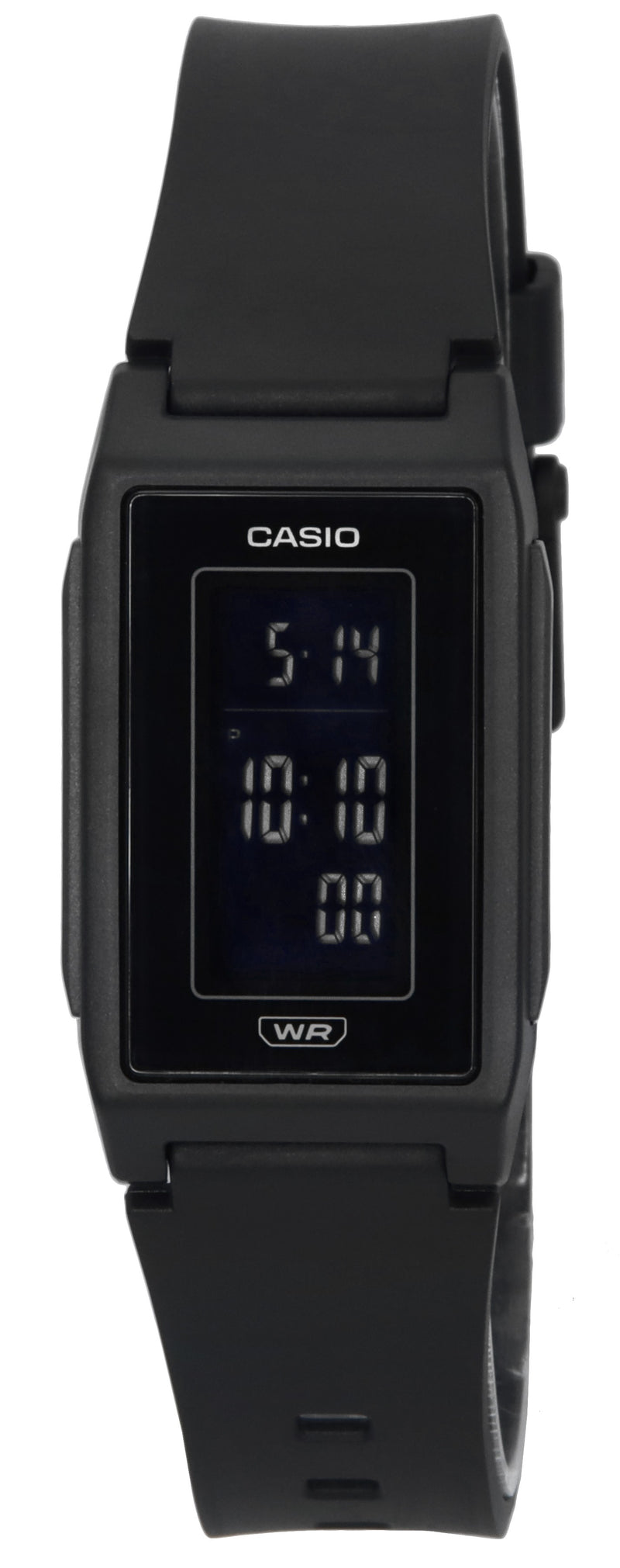 Casio POP Eco-Friendly Digital Quartz LF-10WH-1 LF10WH-1 Women's Watch