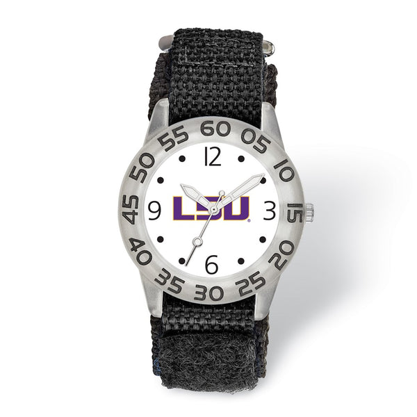 LogoArt Louisiana State University Childs Fan Watch