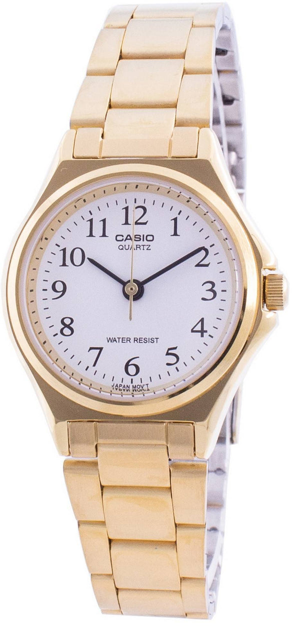 Casio LTP-1130N-7B Quartz Men's Watch