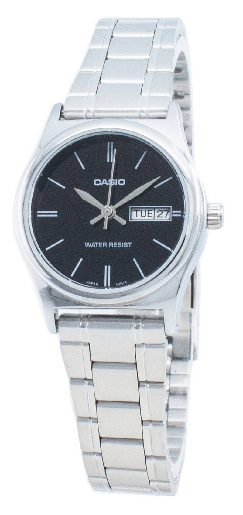 Casio LTP-V006D-1B2 Quartz Women's Watch