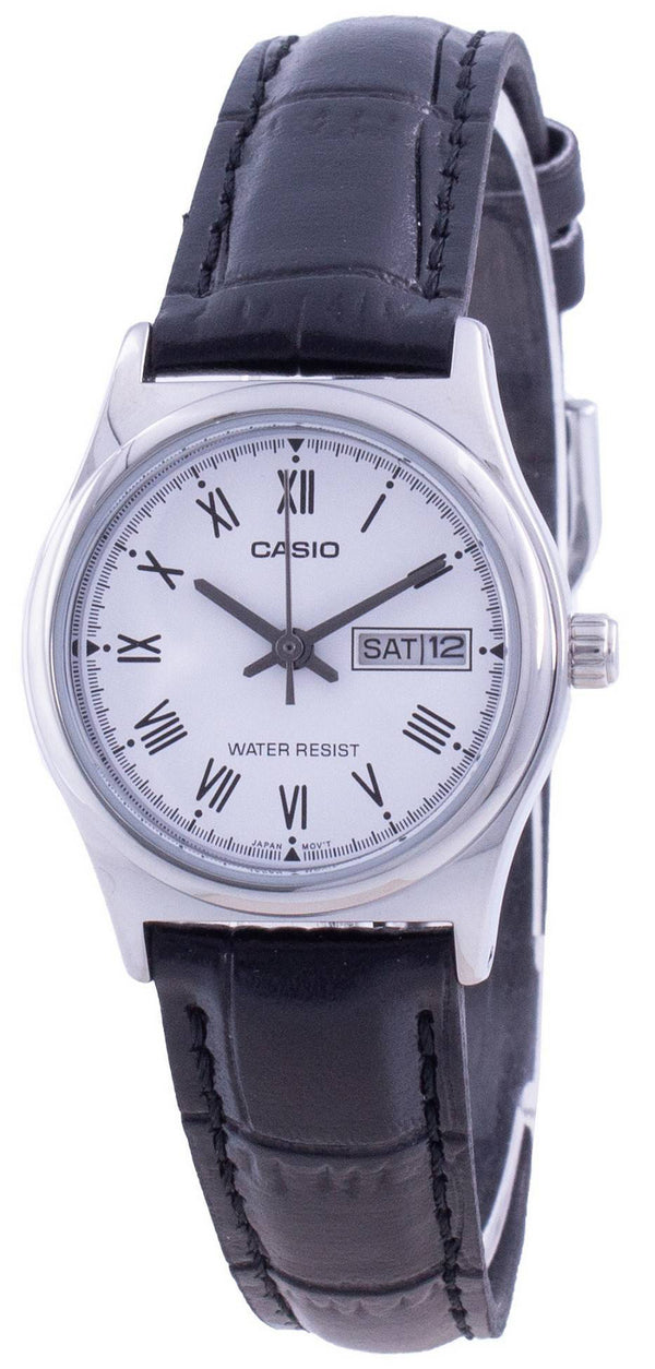 Casio LTP-V006L-7B Quartz Women's Watch