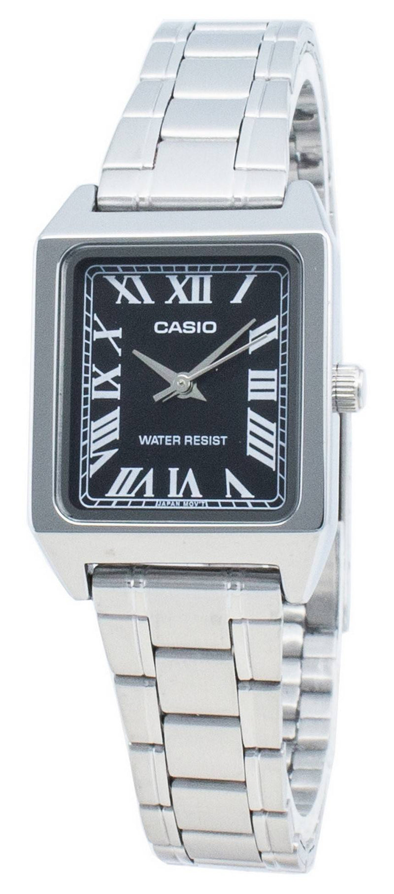 Casio LTP-V007D-1B Quartz Women's Watch