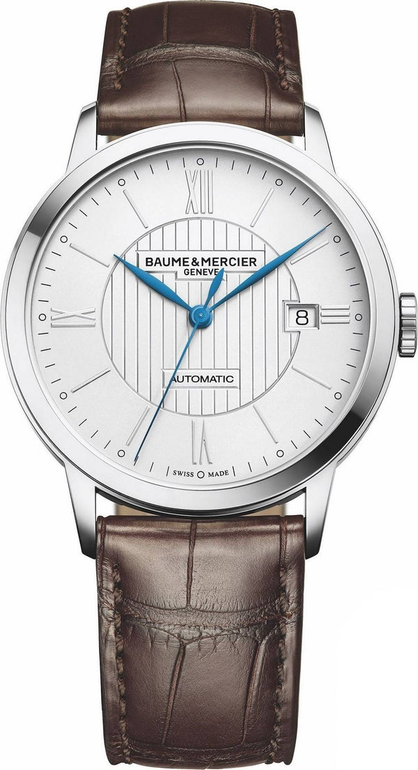 Baume  Mercier Geneve Classima Automatic M0A10214 Men's Watch