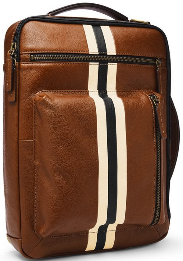 Buckner Commuter MBG9510222 Men's Shoulder Bag