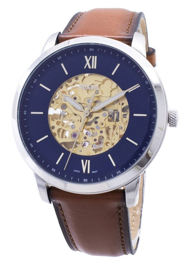 Fossil Neutra ME3160 Automatic Analog Men's Watch