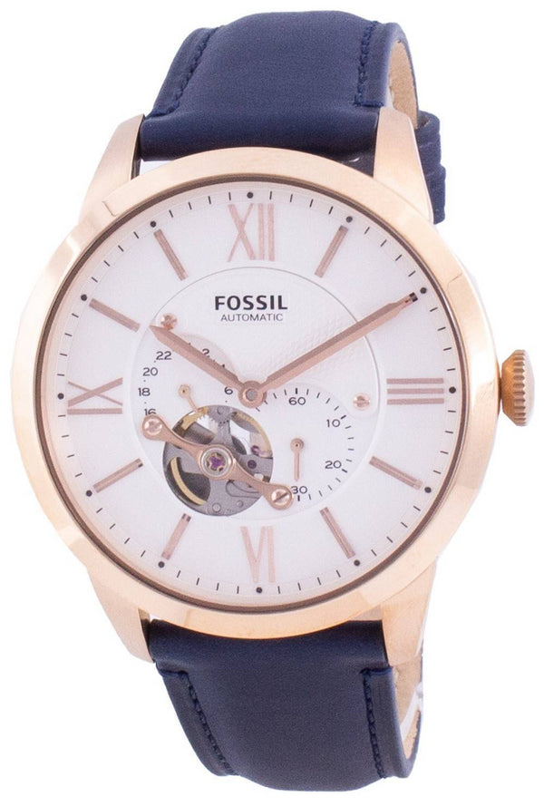 Fossil Townsman ME3171 Automatic Skeleton Men's Watch