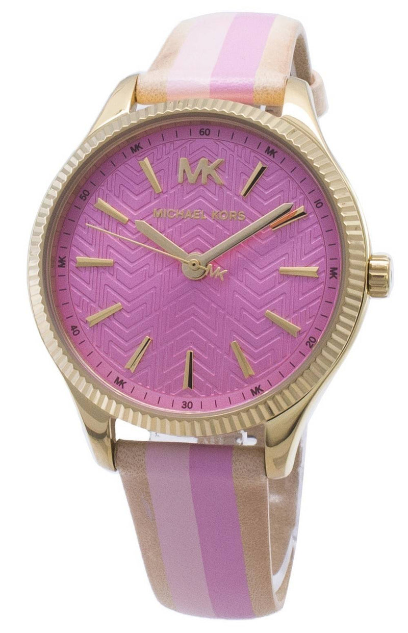 Michael Kors Lexington MK2809 Quartz Analog Women's Watch
