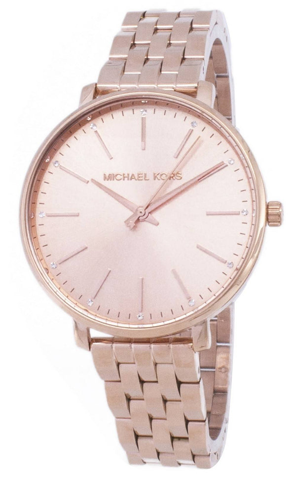 Michael Kors Pyper MK3897 Quartz Women's Watch