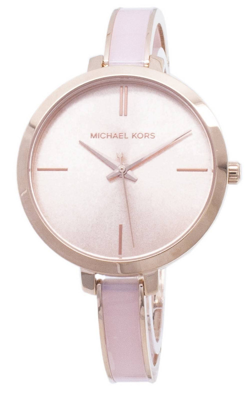 Michael Kors Jaryn MK4343 Quartz Analog Women's Watch