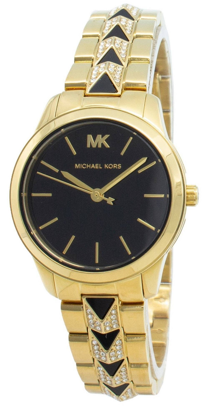 Michael Kors Runway MK6672 Quartz Women's Watch
