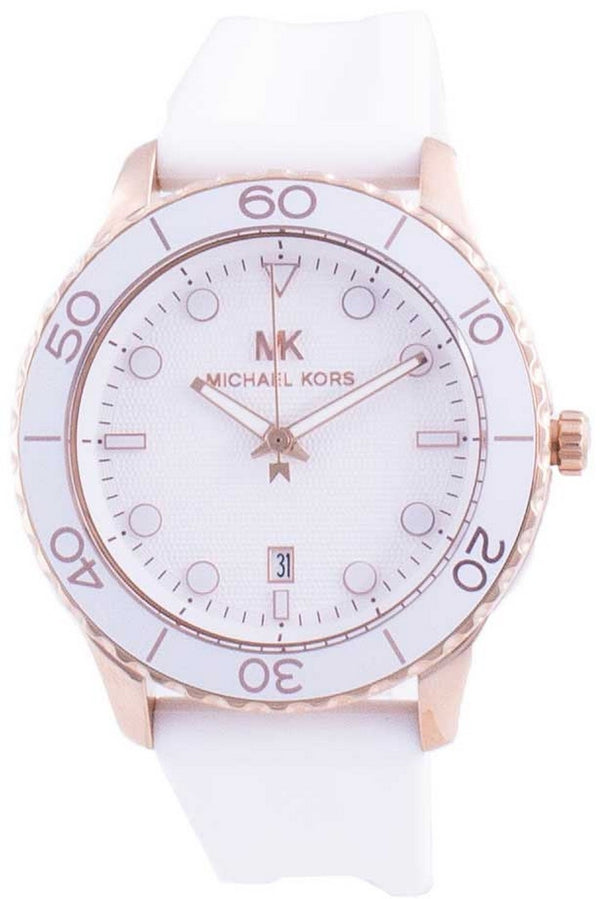 Michael Kors Runway Quartz MK6853 Women's Watch