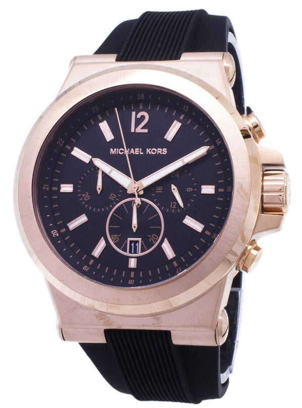Michael Kors Chronograph MK8184 Men's Watch