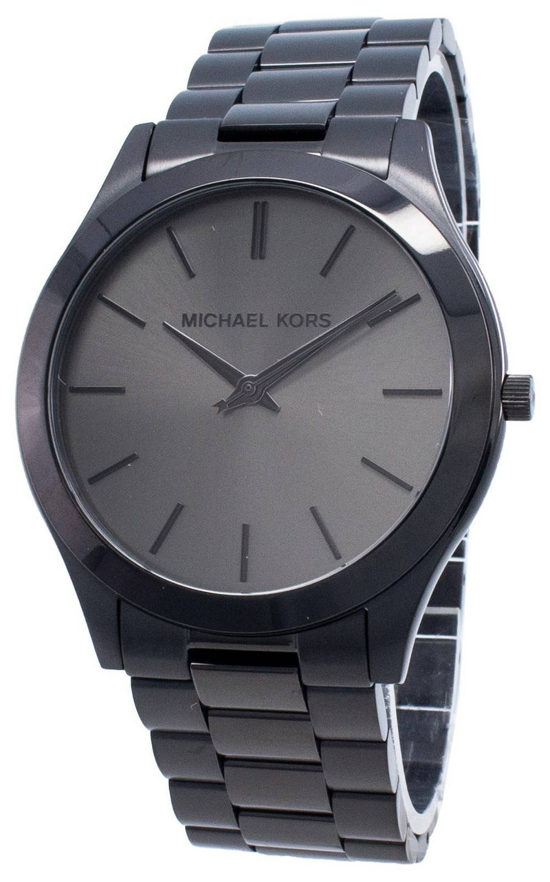 Michael Kors Slim Runway MK8507 Quartz Men's Watch