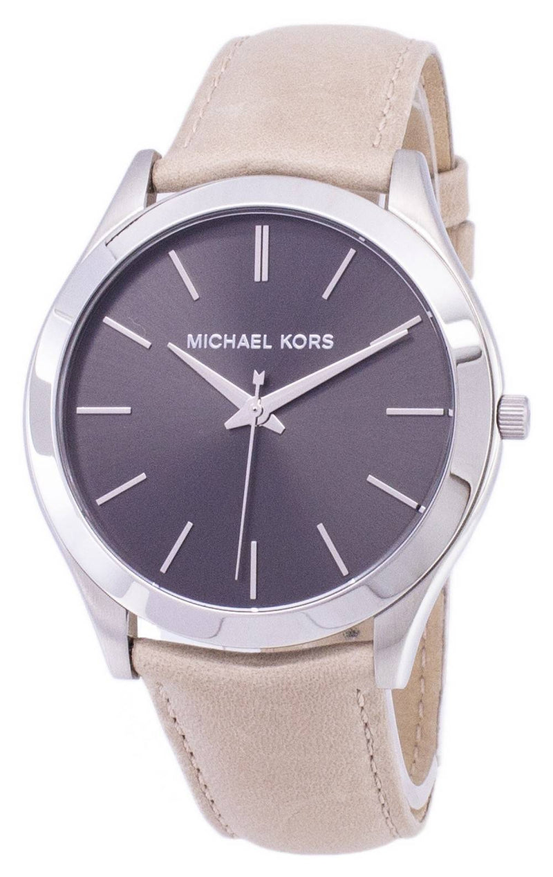 Michael Kors Slim Runway Quartz MK8619 Men's Watch