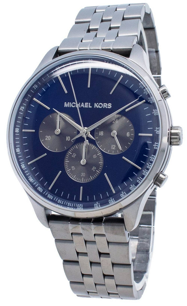 Michael Kors Sutter MK8724 Tachymeter Quartz Men's Watch