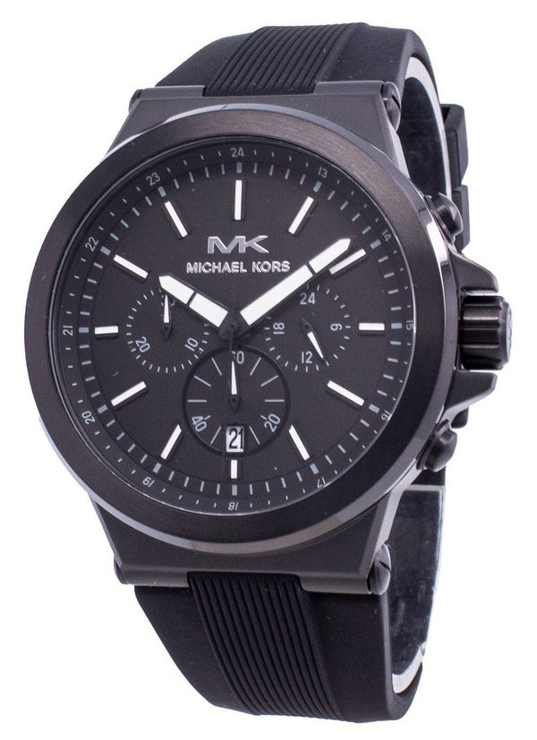 Michael Kors Dylan MK8729 Chronograph Quartz Men's Watch