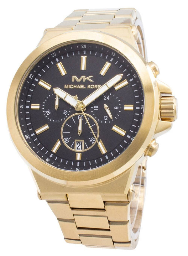 Michael Kors Dylan MK8731 Chronograph Quartz Men's Watch