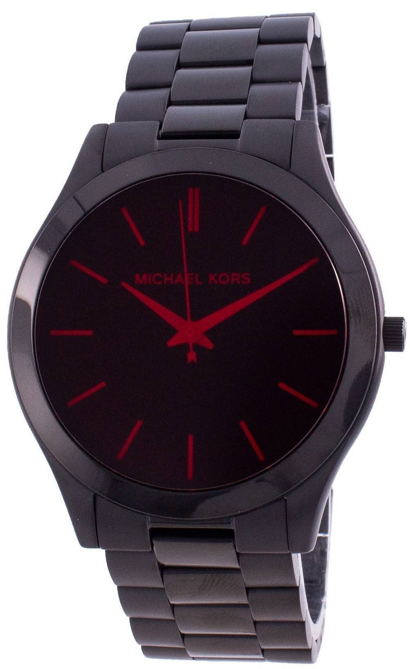 Michael Kors Slim Runway MK8734 Quartz Men's Watch
