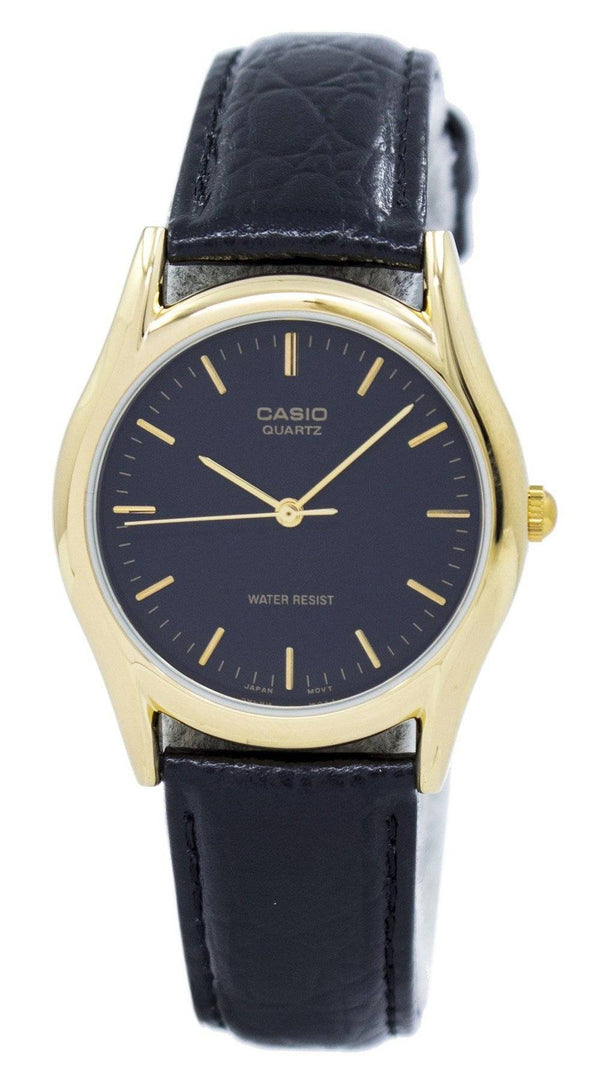 Casio Analog Quartz MTP-1094Q-1A MTP1094Q-1A Men's Watch