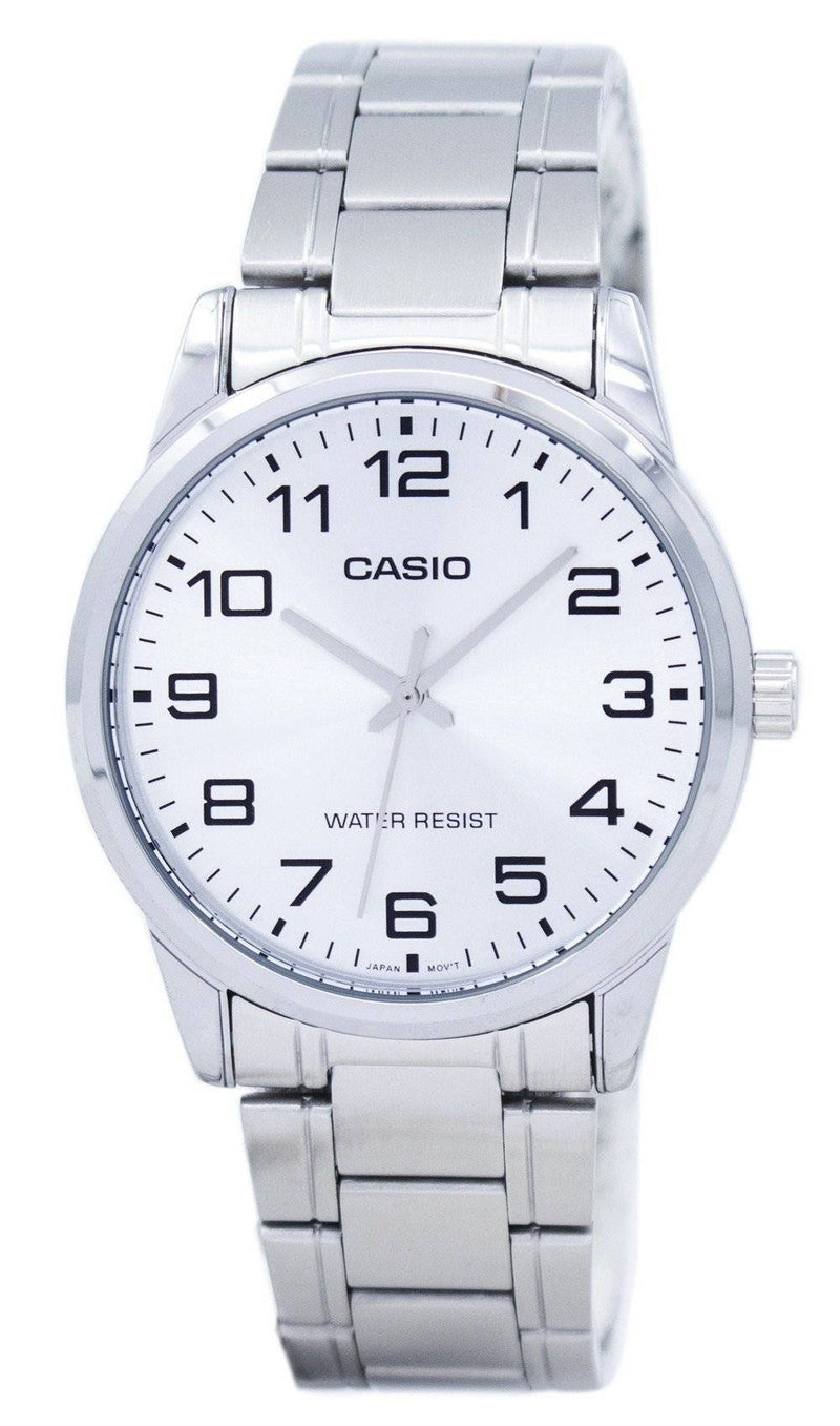 Casio Quartz Analog MTP-V001D-7B MTPV001D-7B Men's Watch